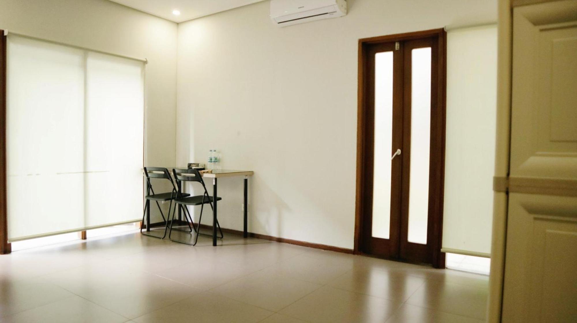 Proven Living Hotel Bandung Exterior foto